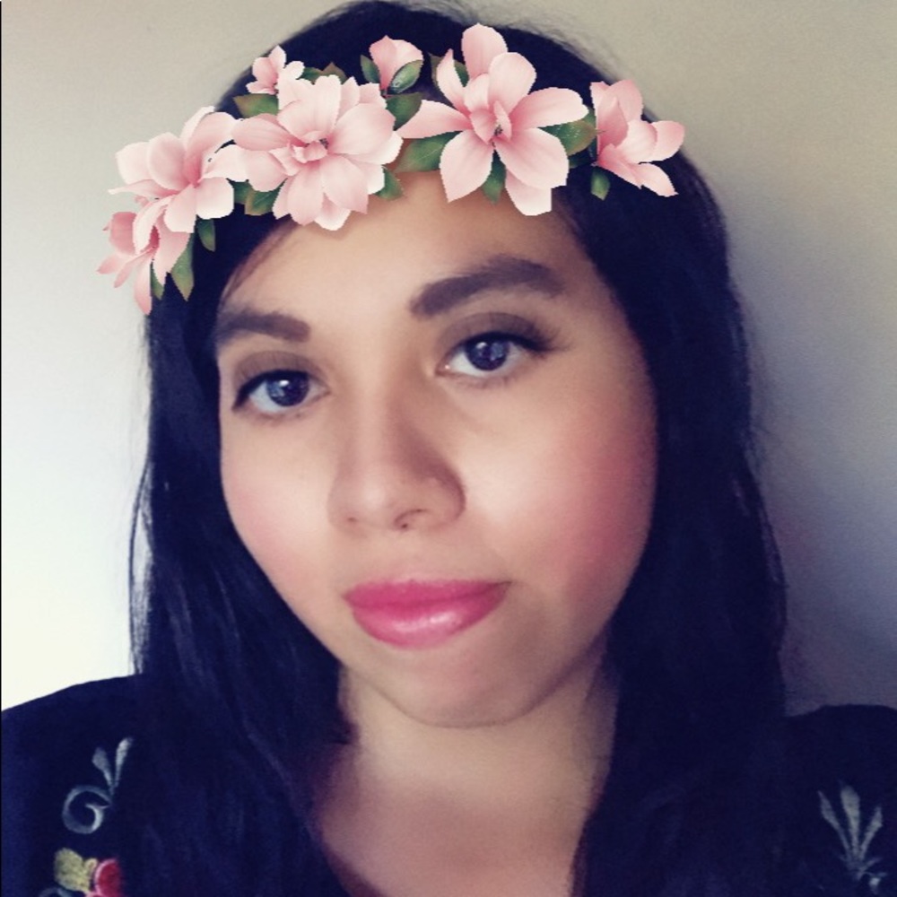 Meet your Posher, Danniella